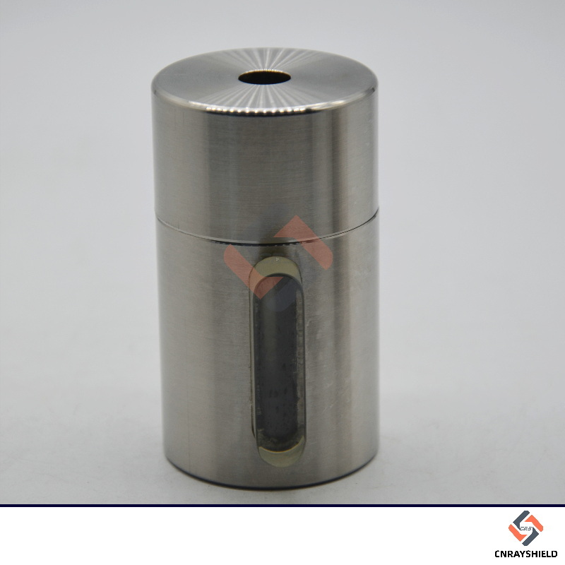 Lead Vial Shield-LVS-602